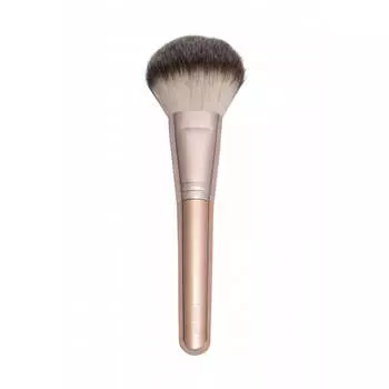 Donegal Кисть для пудры Rosy Vibes D09 4215