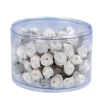 Donegal, Мини-заколки для волос FA-5708, 100 шт