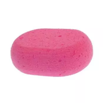 ДОНЕГАЛ МОЮЩАЯ/ГУБКА ДЛЯ СТИРКИ, овальная, микс цветов 6017, Donegal