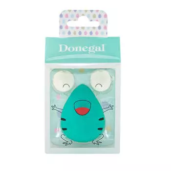 Donegal Набор губок для макияжа Sweet Blending Sponge 2+1 abka 4333