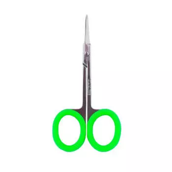 Donegal Ножницы для кутикулы Neon Play