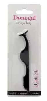 Донегал, пинцет для накладных ресниц, 1 шт., Donegal