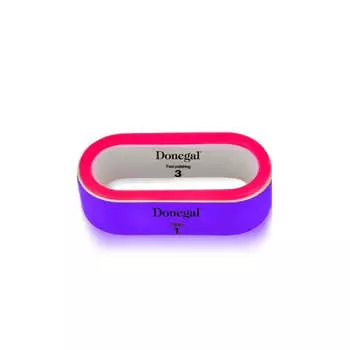Donegal Полировщик для ногтей 600/800/3000
