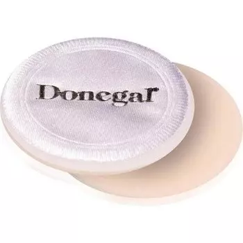 Donegal Пуховка Белая 9082