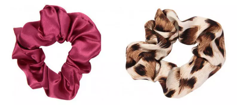 Donegal, Тканевая лента для волос, 2 шт