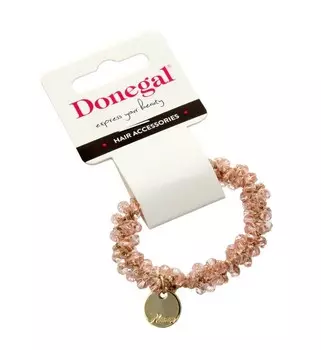 ДОНЕГАЛ Украшения для волос - резинка (FA-5645) - 1 шт Donegal