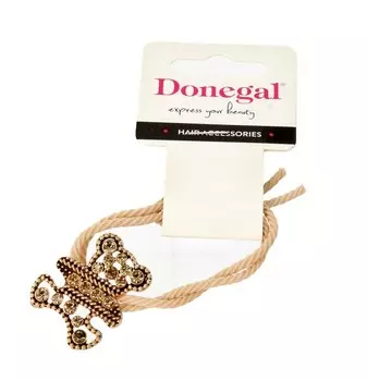 ДОНЕГАЛ Украшения для волос - резинка (FA-5649) - 1 шт Donegal