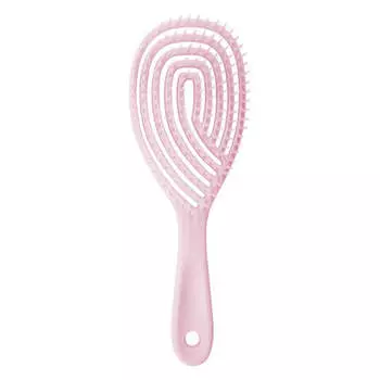 Donegal Вентилируемая расческа My Moxie Brush овальная 1284