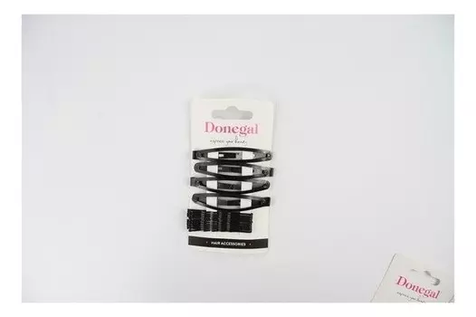 Donegal Заколки для украшения волос (FA-5628)
