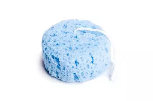 Донегол, губка для ванны, Donegal