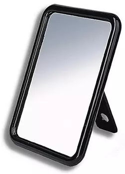 Донегол, косметическое зеркало, Donegal, черный