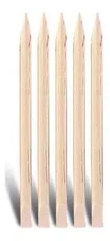 Донегол, палочки для кутикулы, 5 шт., Donegal