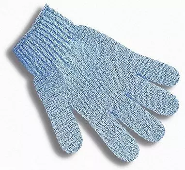 Донегол, рукавица для купания, Donegal