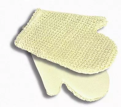 Донегол, рукавица для купания, Donegal