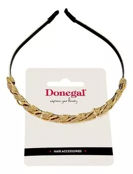 Донеголская повязка для волос (FA-5838) Donegal