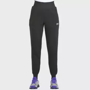 Дония +8000 женские брюки, черный