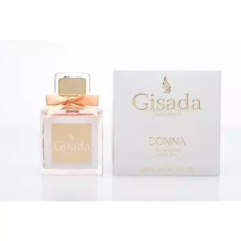 Донна 100мл Gisada