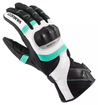 Донна IV Перчатки Vanucci, мультиколор