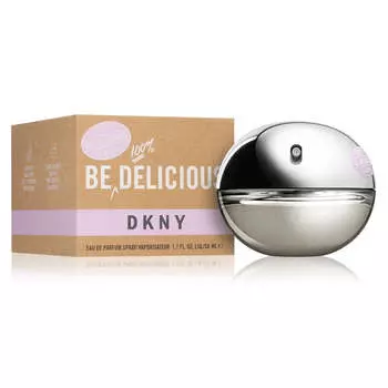 Donna Karan DKNY Be Delicious 100% парфюмированная вода спрей 50мл