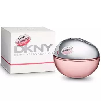 Донна Каран, DKNY be Delicious Fresh Blossom, парфюмированная вода, 50 мл Donna Karan