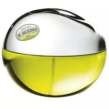 Донна Каран, DKNY be Delicious, парфюмированная вода, 100 мл, Donna Karan