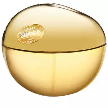 Donna Karan Golden Delicious Eau de Parfum спрей 50мл