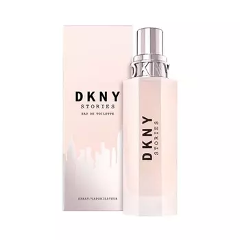 Donna Karan Туалетная вода DKNY Stories спрей 100мл