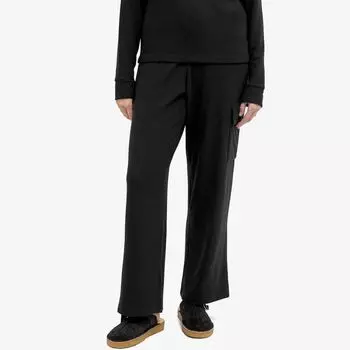 Donni. Свитер Брюки-Карго, черный