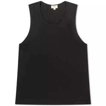 Donny. Базовая майка из джерси