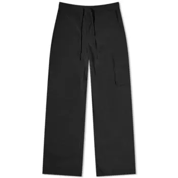 Donny. Нейлоновые брюки-карго