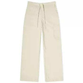 Donny. Нейлоновые брюки-карго