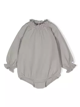 Donsje боди Bie, синий