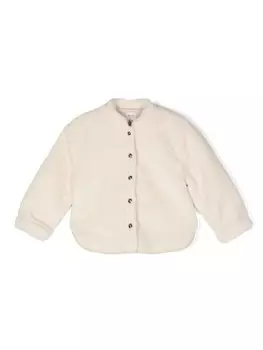 Donsje бомбер Thom, белый