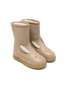 Donsje ботинки Wadudu, нейтральный