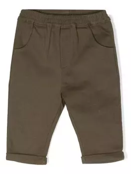 Donsje брюки Olb, зеленый