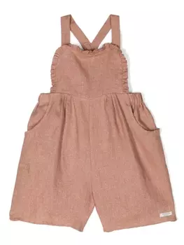 Donsje комбинезон Bou, нейтральный цвет