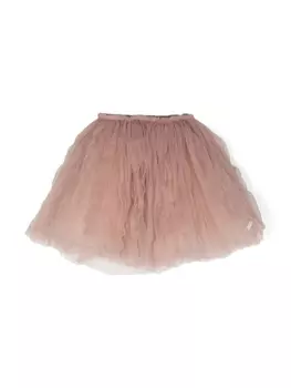 Donsje пышная юбка Kya, розовый