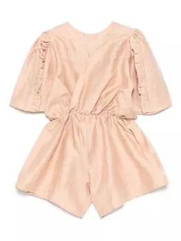 Donsje ромпер Femmie, нейтральный