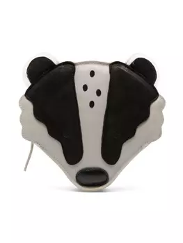 Donsje рюкзак Kapi Badger, серый