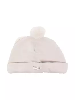 Donsje шапка бини Miep, нейтральный цвет