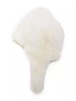 Donsje шляпа пила, белый