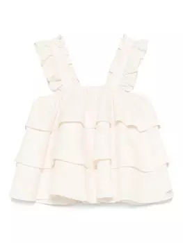 Donsje топ Doortje, нейтральный