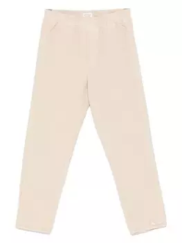 Donsje вельветовые брюки, серый