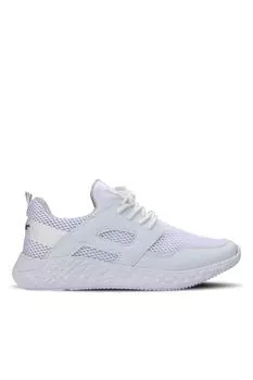 Dooma Ktn Sneaker Мужские кроссовки белые Slazenger, белый