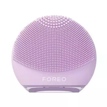 Дополнение 2 в 1 для чистоты и упругости Luna 4 Go Lavender Foreo, 1 UD