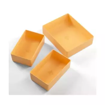 Дополнение Token Silo Cards — оранжевый, Board Game Supplies & Accessories (GameGenic)