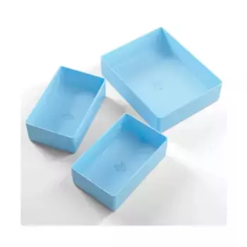 Дополнение Token Silo Cards — синее, Board Game Supplies & Accessories (GameGenic)