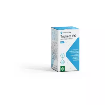 Дополнение Trigheos Ipo 60 таблеток
