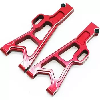 Дополнительная деталь Liscop Передняя и задняя нижняя подвеска