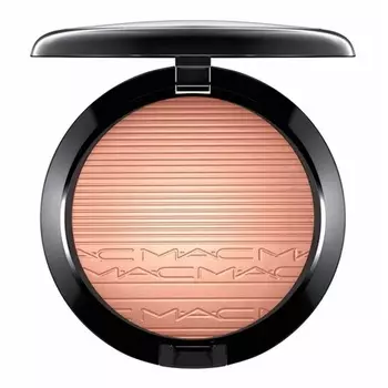 Дополнительное сияние кожи с помощью It, Mac